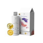 SAPIENS jūrinis hidrokolagenas su hialuronu, 500 ml