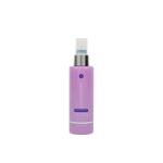 KERATHERAPY nenuplaunama priemonė šviesintiems plaukams Keratin Infused Totally Blonde Violet Toning Leave-In, 125 ml