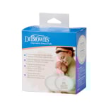 DR. BROWN'S vienkartiniai įklotai į liemenėlę, 30 vnt.