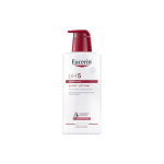 EUCERIN®  lengvas losjonas normaliai, sausai, jautriai odai PH5, 400 ml