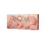 BIOHYL® LACTO makšties ovulės, 7 vnt.