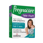 PREGNACARE NEW MUM, 56 Tabletės