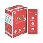 LIEKNĖK milteliai, 30 pakelių