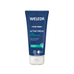 WELEDA MEN dušo gelis vyrams, 200 ml