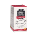 ROYAL GREEN vitaminas C CAMU CAMU 500 MG, 60 kapsulių