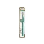 JORDAN dantų šepetėlis GREEN CLEAN, minkštas, 1 vnt.