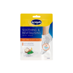 DR. SHOLL'S raminamoji ir atgaivinanti pėdų kaukė, 1 vnt.