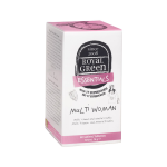 ROYAL GREEN multivitaminai moterims MULTI WOMAN, 60 tablečių
