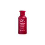 WELLA PROFESSIONALS intensyvaus poveikio šampūnas pažeistiems plaukams ULTIMATE REPAIR STEP 1, 250 ml