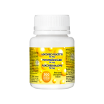 ASKORBO RŪGŠTIS 50 MG, 200 dražečių