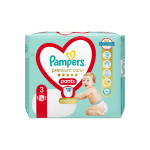 PAMPERS sauskelnės PREMIUM PANTS, 3 dydis, 28 vnt.