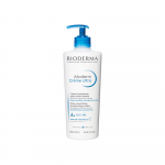 BIODERMA kremas normaliai, sausai odai ATODERM CREME ULTRA, 500ml, 500 ml
