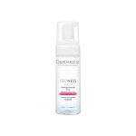 DERMEDIC REDNESS Raminančios valomosios putos, 170 ml