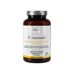 NEW NORDIC C-IMMUN, 180 tablečių