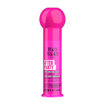 TIGI BED HEAD glotninantis ir blizgesio suteikiantis plaukų kremas AFTER PARTY, 100 ml