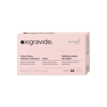 OXIGRAVIDE, 30 tablečių