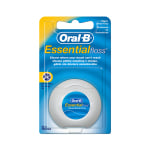 ORAL-B dantų siūlas ESSENTIAL MINT, 50 m, 1 vnt.
