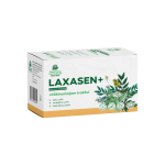 ŠVF žolelių arbata LAXASEN+, 20 vnt., 1.5 g