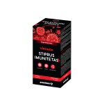 VIRONOX STIPRUS IMUNITETAS, 7 paketėliai