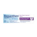 BEPANTHEN ANTI-EXEM kremas mažinantis niežėjimą, 50 g