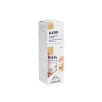 NORDAID purškiklis su kokosų aliejumi  D400 SPRAY BABIES, 30ml, 30 ml