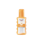 EUCERIN skaidrus purškalas nuo saulės OIL CONTROL, SPF 30, 200 ml