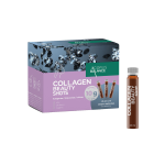 ACORUS BALANCE COLLAGEN BEAUTY SHOTS, 14 buteliukų
