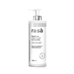 RASA rūgštinis veido prausiklis BRIGHTENING ACID FORMULA, 200 ml