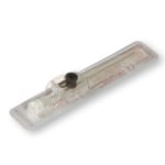 Intraveninis kateteris su injekcijos anga ir sparneliais, 16 G, 1 vnt.