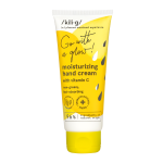 KILIG drėkinamasis rankų kremas su vitaminu C, 75 ml