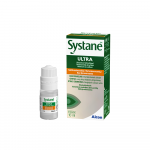 SYSTANE drėkinamieji akių lašai ULTRA MDPF, 10 ml