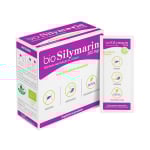 bioSILYMARIN 105 MG (LT-EKO-001), 28 pakeliai