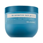 ELGON kaukė dažytiems ir pažeistiems plaukams COLORCARE RE-ANIMATION, 300 ml