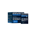 SPORT & PROTEIN, 28 pakelių