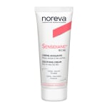 NOREVA maitinamasis kremas jautriai odai SENSIDIANE, bekvapis, 40 ml