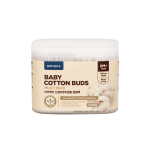 Mother-K Ausų krapštukai MULTIPACK, 385 vnt.