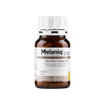 TRX2®, Maisto papildas "Melaniq", 90 kapsulių