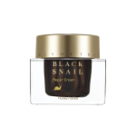 HOLIKA HOLIKA atkuriamasis veido kremas, Prime Youth Black Snail, 50 ml