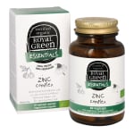 ROYAL GREEN BIO cinko kompleksas, LT-EKO-001, 60 kapsulių