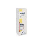 NORDAID purškiami vitaminai K2+D3 SPRAY, 30 ml