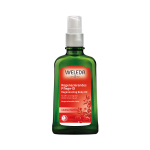 WELEDA kūno aliejus su granatais POMEGRANATE, 100 ml