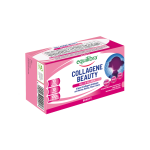 EQUILIBRA maisto papildas odai ir grožiui COLLAGEN BEAUTY, 10 pakelių