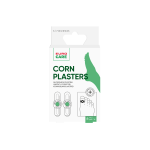 EUROCARE nuospaudų pleistrai, 6 vnt.