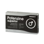 POTENZINE SUPERIOR, 30 dengtų tablečių