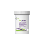 APACARE, OraLactin burnos probiotikai su vitaminu C, 30 kramtomųjų tablečių