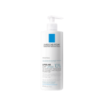 LA ROCHE-POSAY drėkinamasis losjonas LIPIKAR LAIT UREA 10 %, 400 ml