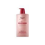 EUCERIN® pH5 dušo gelis ir aliejus, 1000 ml