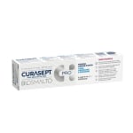 CURASEPT dantų gelis su fluoru BIOSMALTO CARIE, braškių skonio, 50 ml