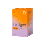 FERTILGEN FEMALE, 120 kapsulių