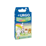 URGO pleistrai vaikams KAWAII, 16 pleistrų